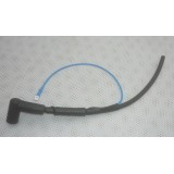 FAJFKA CELOGUMOVÁ (VODOTĚSNÁ) - S VÝVODEM NA SNÍMAČ OTÁČEK (PANEL ACEWELL)